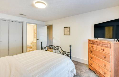 Newly Renovated Sky Valley Condo with Mtn Views - Foto 20