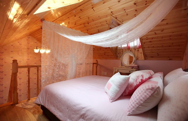 Popcorn House Pension - Foto 26