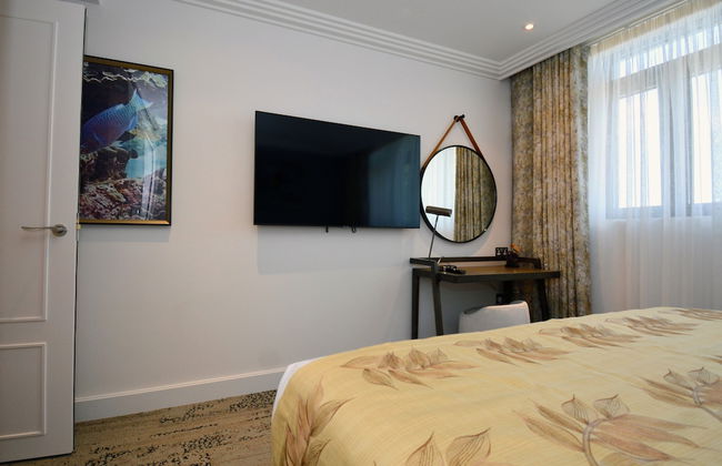 Sanctum London Regents Park - Foto 32