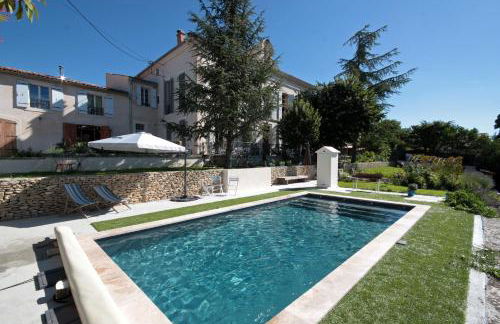 Cottage provencal - Villa saint Marc - Foto 6