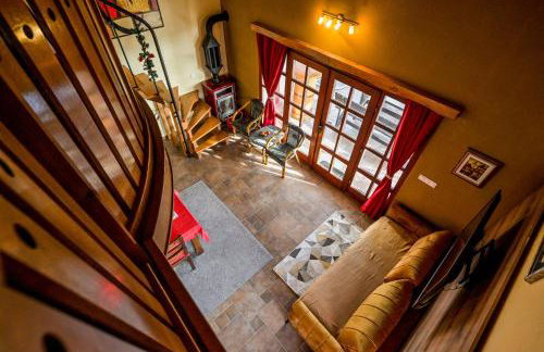 Relax with view Holiday House - Foto 34