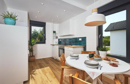 Plitvice Nest Apartments - Foto 4