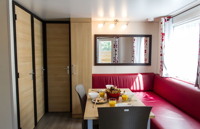 Camping La Plage - Foto 9