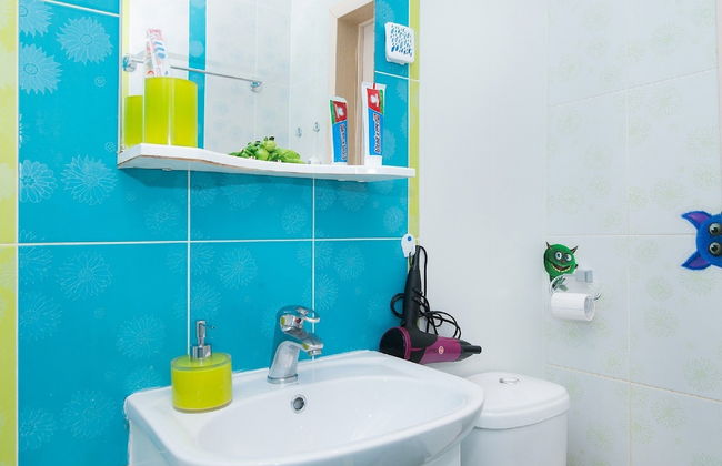 Domashny Uyut na Sheinkmana - Foto 73