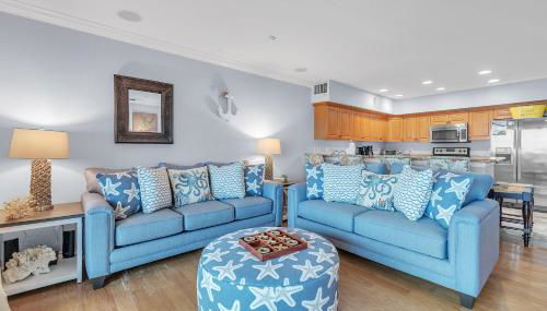 Oceanside 302 - Foto 4