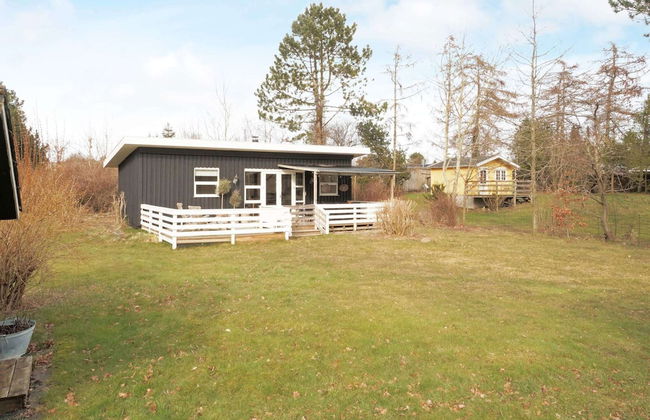 4 Person Holiday Home in Holbaek - Foto 17