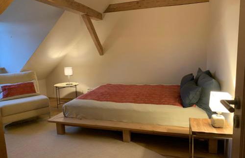 Kranichhof - Studio, Loft & Atelier - Photo 16