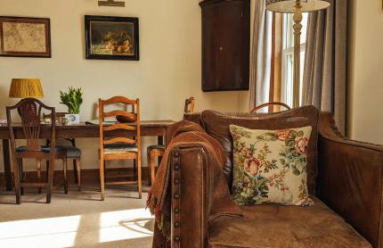 Garden View Apartment - Foto 14