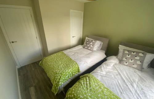 Tummel View Pitlochry - Foto 7