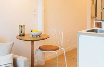 BABEL COMMUNITY Hôtel Saint-Quentin-en-Yvelines Gare - Foto 57