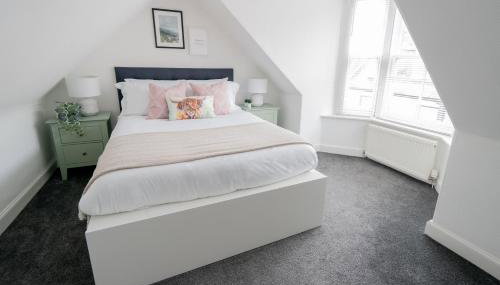 Coorie by the Coast, Direct Beach Access Getaway - Arbroath - Foto 2