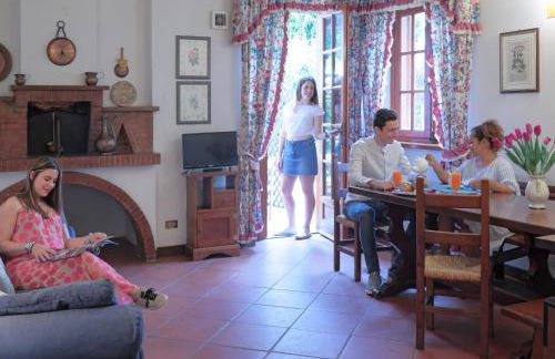 Villa Rossana - Foto 45