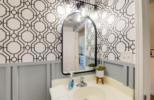 The Willowberry House with Deck and Grill! - Foto 19