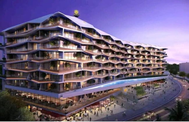 Benesta D127 - Photo 13