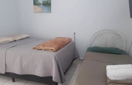 Aconchego Bertavile 01 Próx do aeroporto - Foto 15