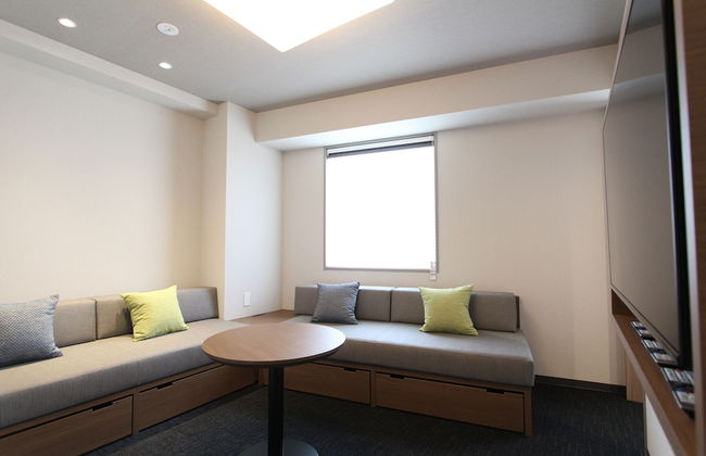 KOKO HOTEL Residence Asakusa Tawaramachi - Foto 72