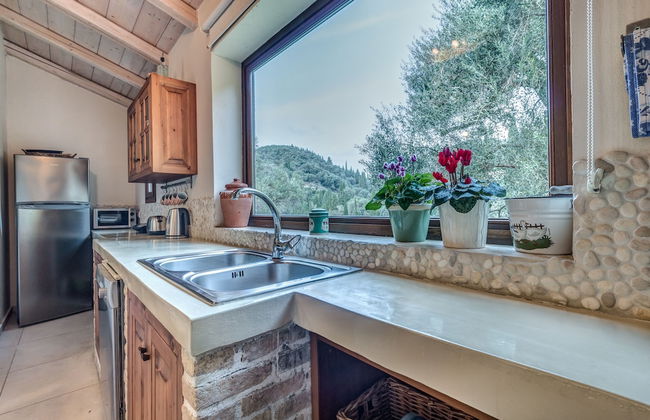 Mastrogiannis Villa Levanda - Foto 13