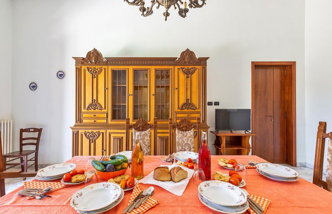 3611 Casa di Paolo by Barbarhouse - Photo 14