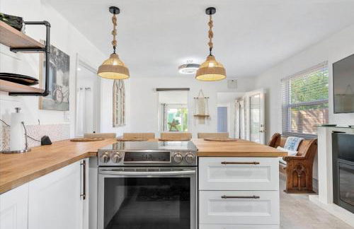 Private Fort Lauderdale cottage - Foto 9