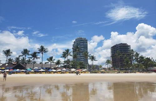 Village Praia Dourada - Praia dos Milionários - Foto 33