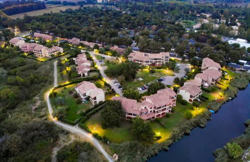 Residence de Tourisme Marina Corsa - Foto 72