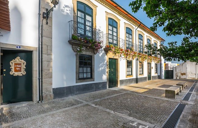 S. Thomé apts - Foto 17