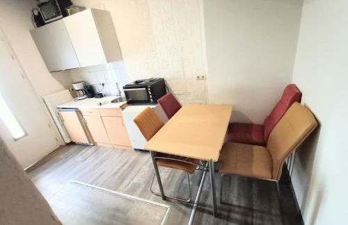 FMI 9 Accommodation - Foto 46