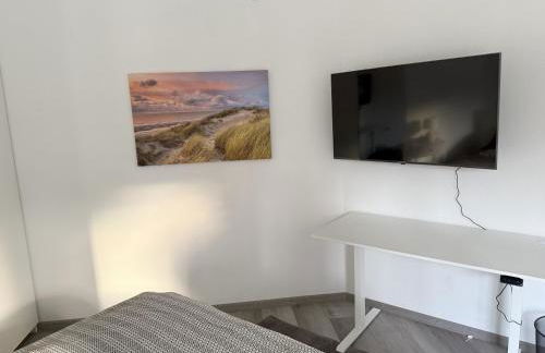 Zentral gelegene Zimmer mit Gemeinschaftsküche und -bad - Foto 16