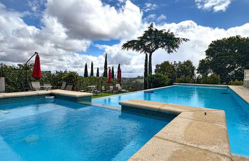 5BR Luxury with KTV, Pool, View, Near Stanford - Foto 2