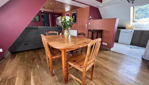 Gîte des 3 vallées - Foto 4