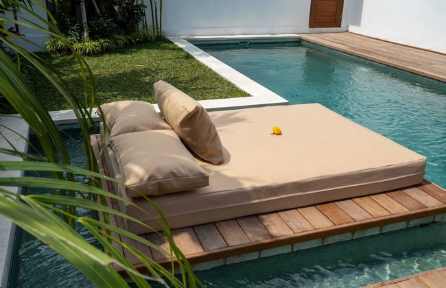 Villa Lounes 2 - Foto 22