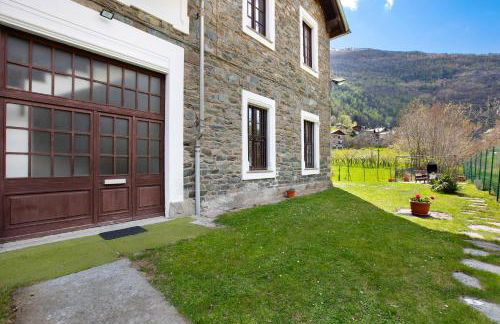 Casa Tua - Avise - Foto 27