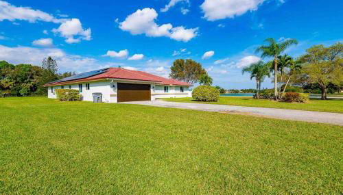 4/3.5 House with pool- Boynton Beach, FL. - Foto 4