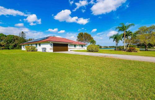 4/3.5 House with pool- Boynton Beach, FL. - Photo 4