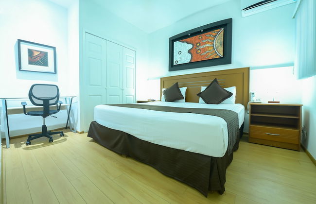 European Life Style Executive Suites & Gallery - Foto 7