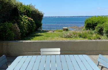 Appartement - vue mer - Photo 1