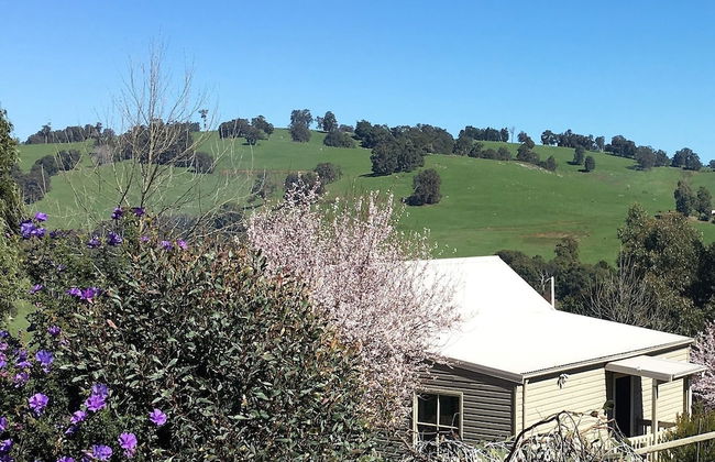 Balingup Highview Chalets - Foto 19