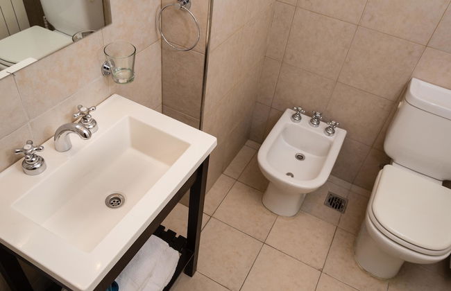 San Martin Suites - Foto 56