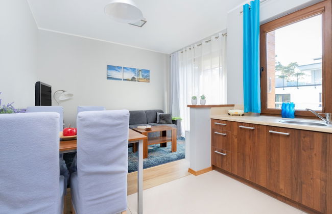 Villa 4 Pory Roku Apartment by Renters - Foto 17