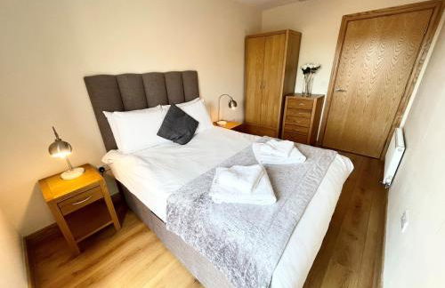 Blue Sky Apartments@Guildford Town Centre - Foto 33