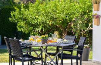 Villa Syndriani - 5 Bedroom Villa - Foto 11