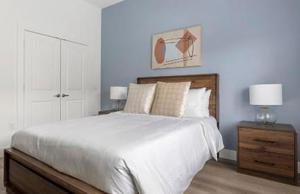 Landing Stunning 1BD Gym Pool - Foto 71