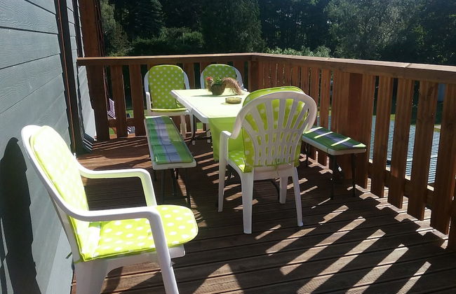 Villa Wald-Eck - Foto 22