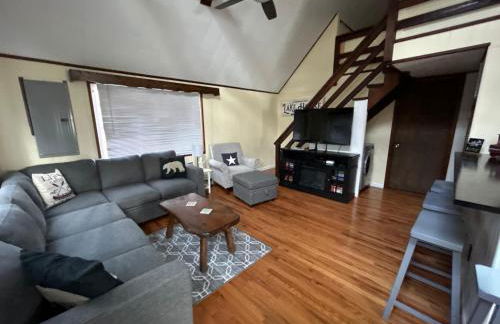 Lake Access, Hot Tub, Fire Pit - Foto 15