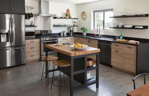 Olive and Stone - Foto 10