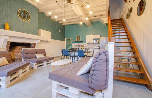 La maison d'a cote - Photo 7