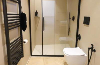 Palazzo Botta Suites - Foto 68