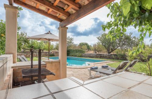 Finca Puig de l'Anar - Foto 31