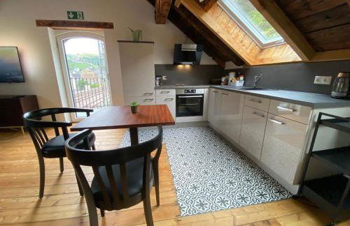 Apartment Cochemer Kaffeerösterei - Foto 9