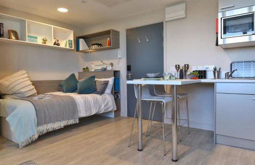 For Students Only - Metrovick House in Newcastle - Foto 28